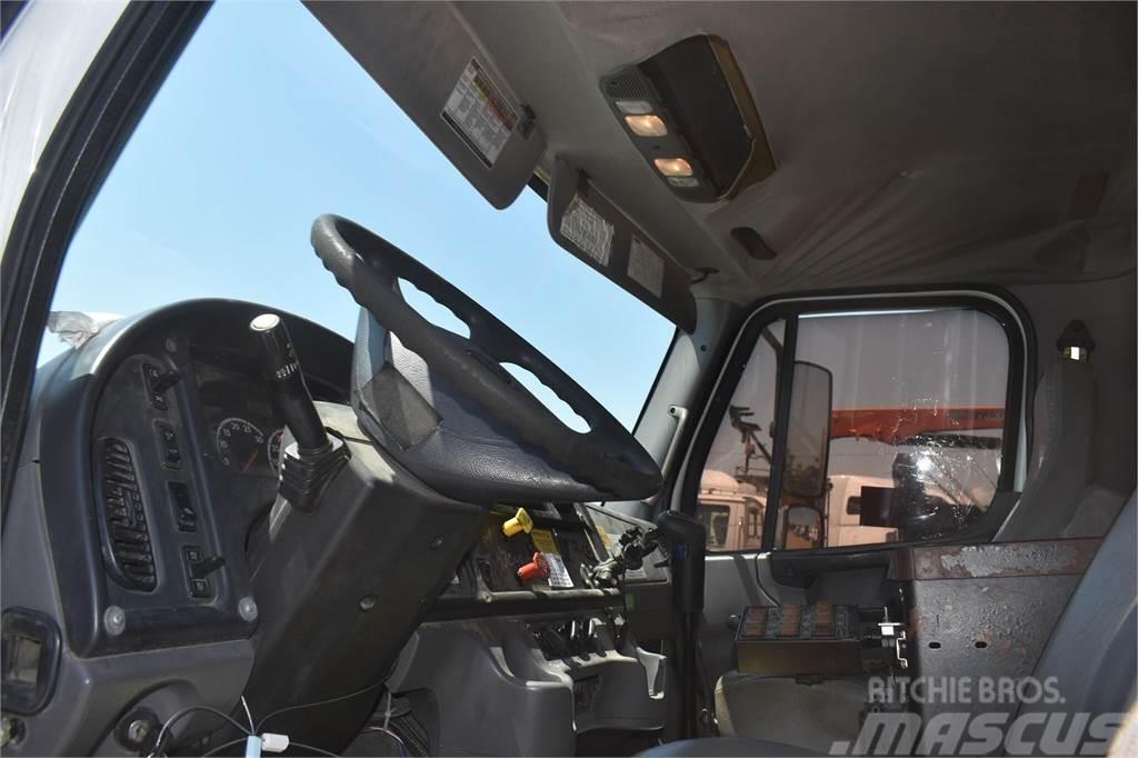 Freightliner BUSINESS CLASS M2 112 Kamioni sa kranom