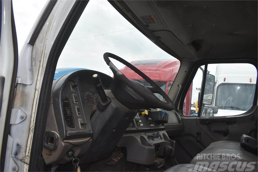 Freightliner BUSINESS CLASS M2 106 Kamioni sa kranom