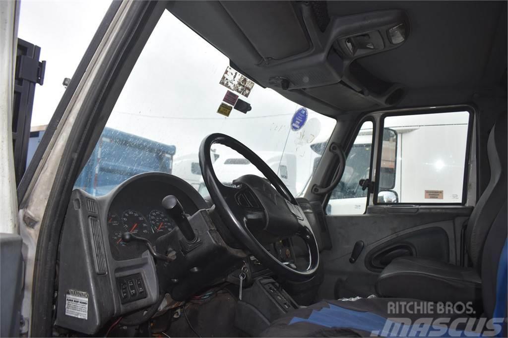 International DURASTAR 4300 Kamioni sa kranom