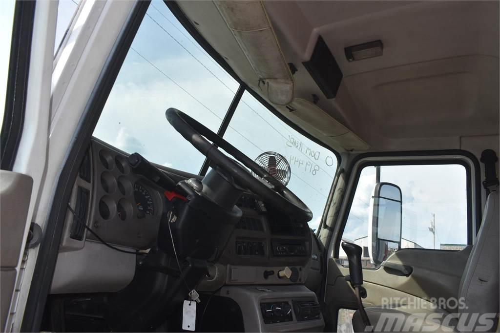 Mack VISION CXN613 Kiper kamioni