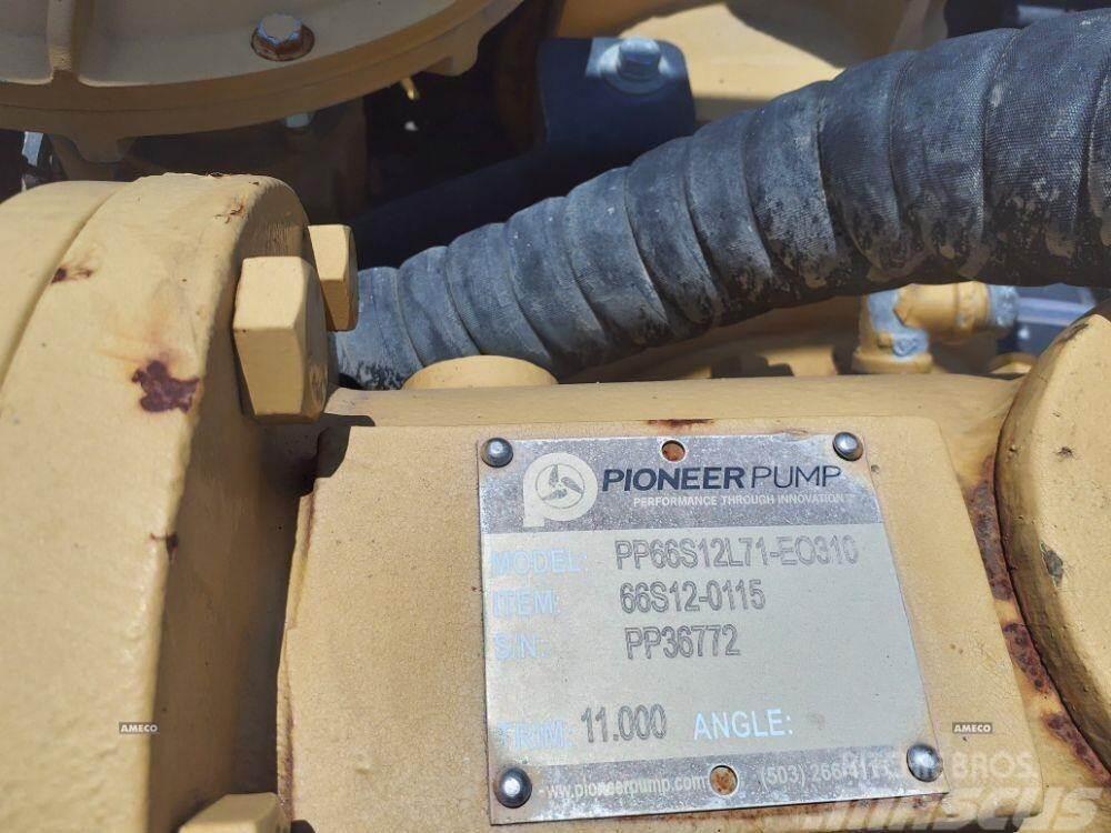 Pioneer PP66S12L71 Pumpe za vodu