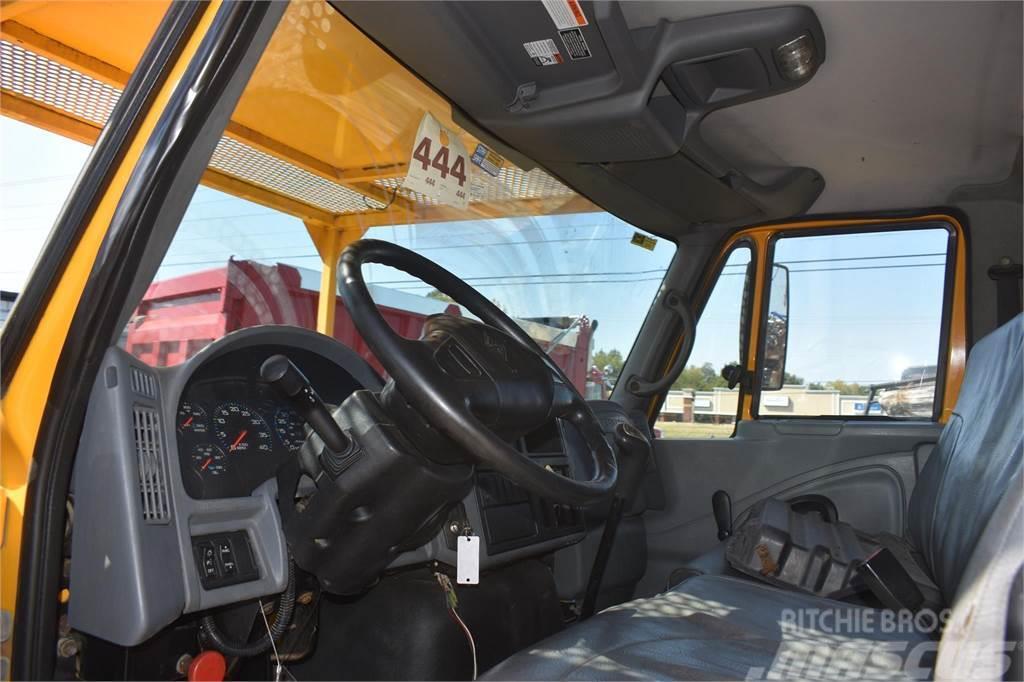 Terex COMMANDER 4045 Kamioni za pokretne bušotine