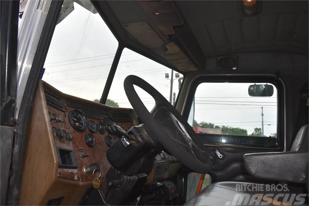 Terex COMMANDER 4047 Kamioni za pokretne bušotine