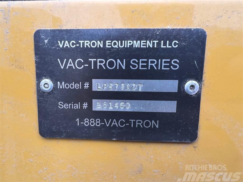 Vac-Tron LP573XDT Ostalo