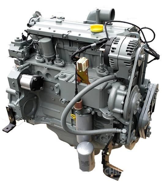 Deutz-Fahr Quality Deutz Bf4m1013 Diesel Engine Dizel agregati