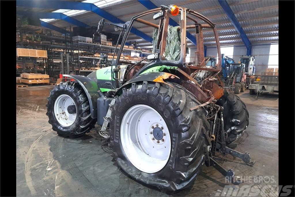 Deutz-Fahr Agrotron 150 Traktori