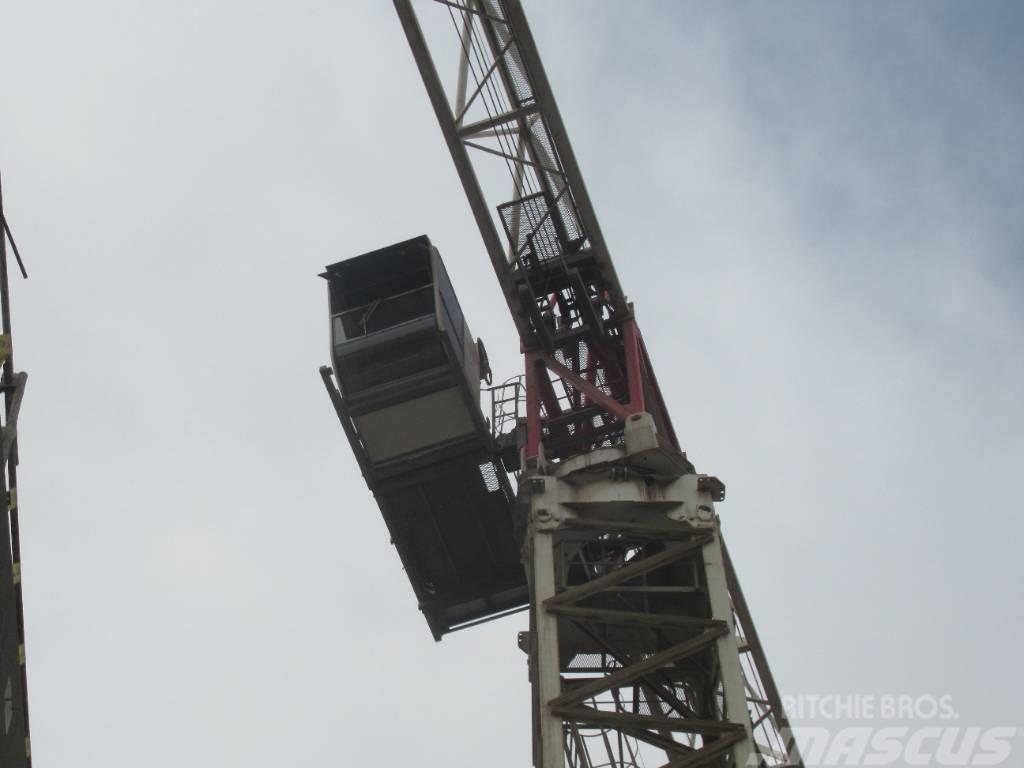 Comansa tower crane 21CM335 Toranjski kranovi