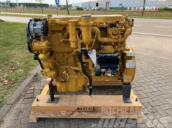  2019 New Surplus Caterpillar C13 385HP Tier 4 Engi Industrijski motori