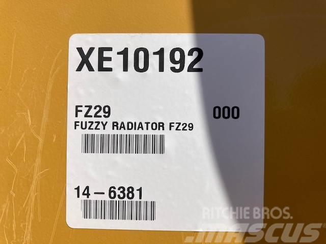  New Surplus C32 Radiator Radijatori