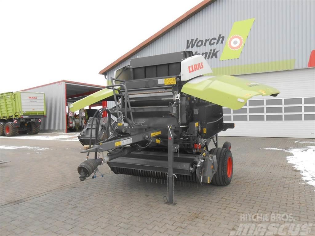 CLAAS Variant 480 RC Pro Rolo balirke