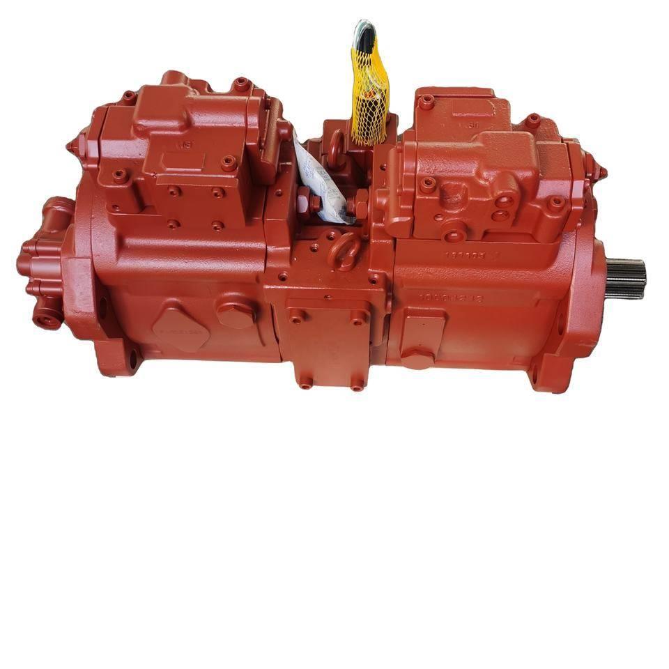 Doosan Excavator parts DH300LC-7 hydraulic pump DH300LC-7 Hidraulika