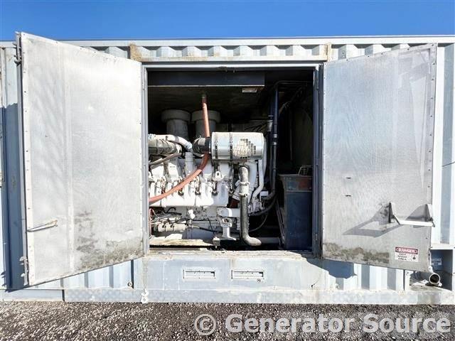 Detroit 1500 kW - JUST ARRIVED Dizel agregati