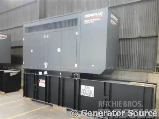 Generac 100 kW - JUST ARRIVED Dizel agregati