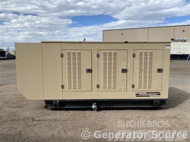 Generac 150 kW - JUST ARRIVED Dizel agregati