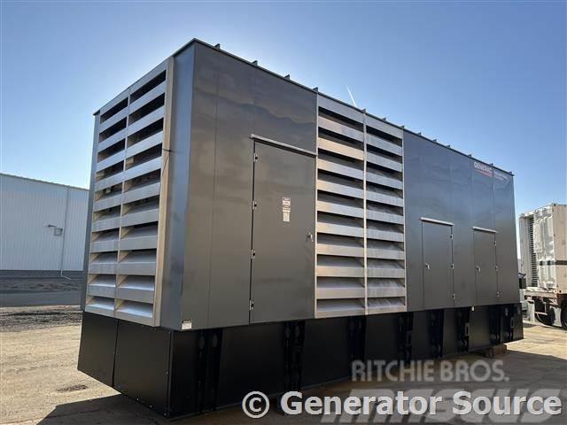 Generac 1500 kW - JUST ARRIVED Dizel agregati