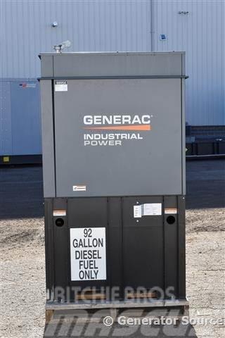 Generac 20 kW - JUST ARRIVED Dizel agregati