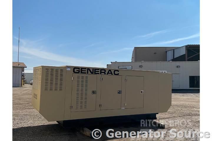 Generac 200 kW NG Plinski agregati