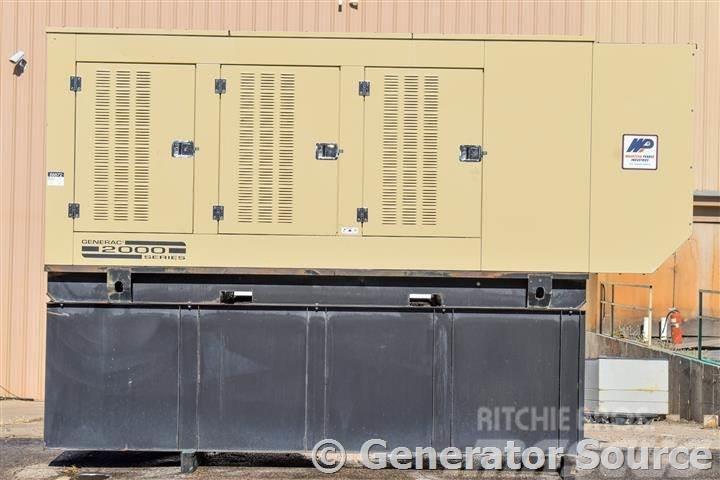 Generac 230 kW - JUST ARRIVED Dizel agregati