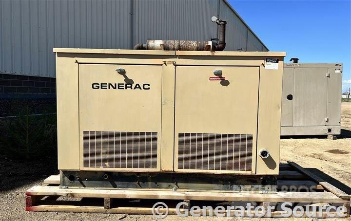 Generac 30 kW - JUST ARRIVED Ostali agregati