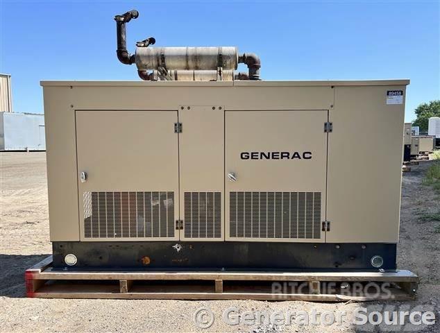 Generac 30 kW - JUST ARRIVED Ostali agregati