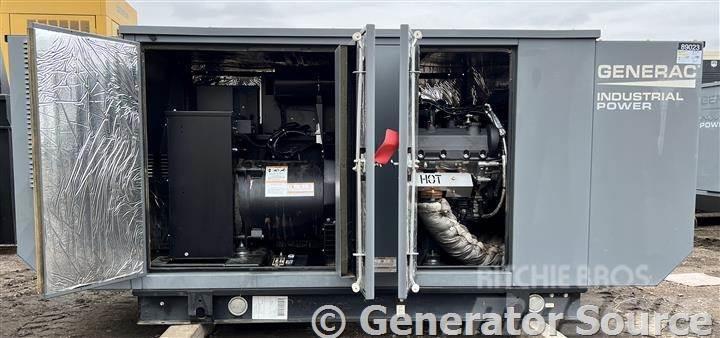 Generac 35 kW Ostali agregati