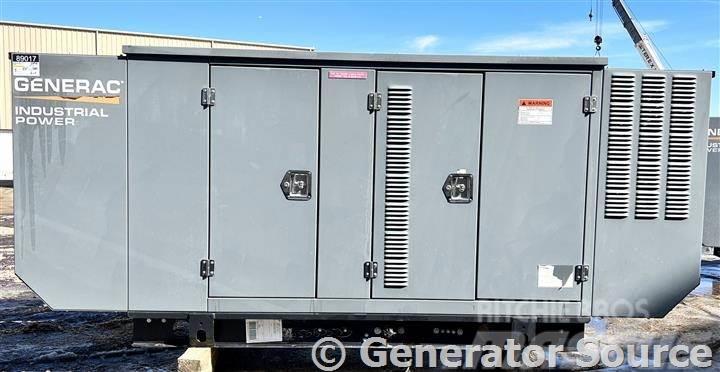 Generac 35 kW - JUST ARRIVED Ostali agregati