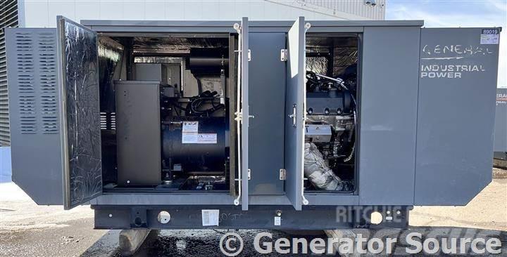 Generac 35 kW - JUST ARRIVED Ostali agregati