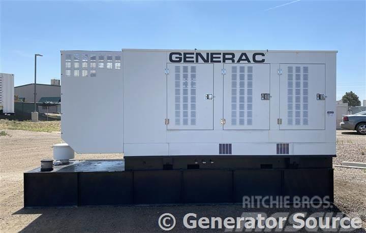 Generac 400 kW - JUST ARRIVED Dizel agregati