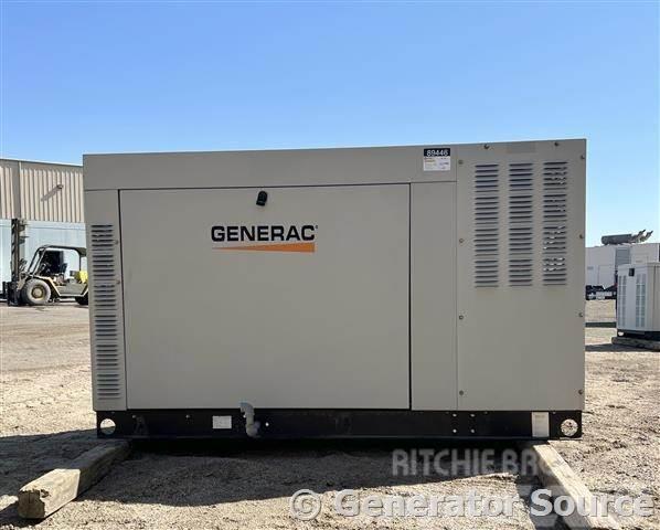 Generac 48 kW - JUST ARRIVED Plinski agregati