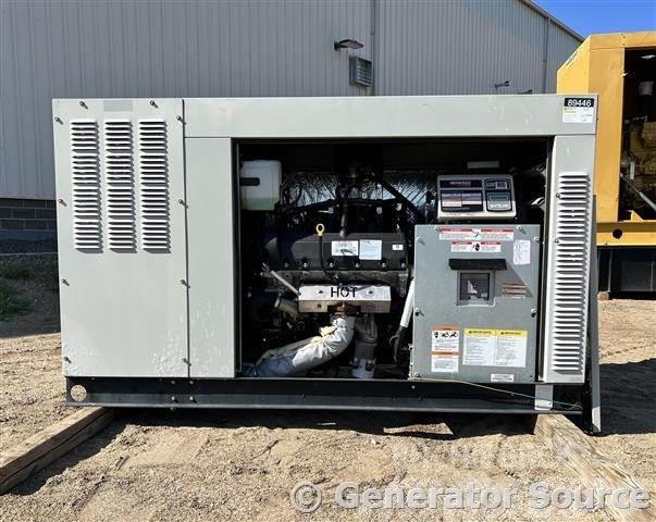 Generac 48 kW - JUST ARRIVED Plinski agregati