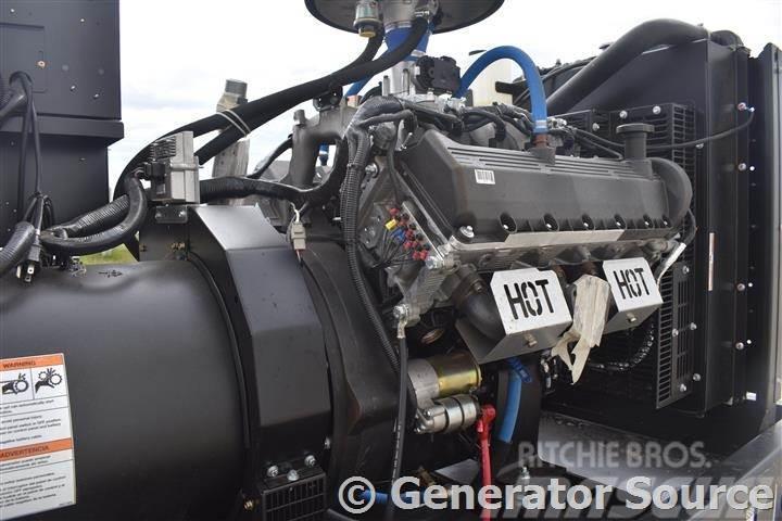 Generac 50 kW - JUST ARRIVED Plinski agregati