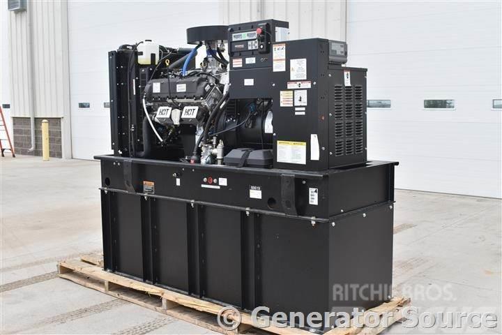 Generac 50 kW - JUST ARRIVED Plinski agregati