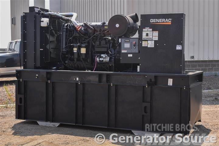 Generac 500 kW - JUST ARRIVED Ostali agregati