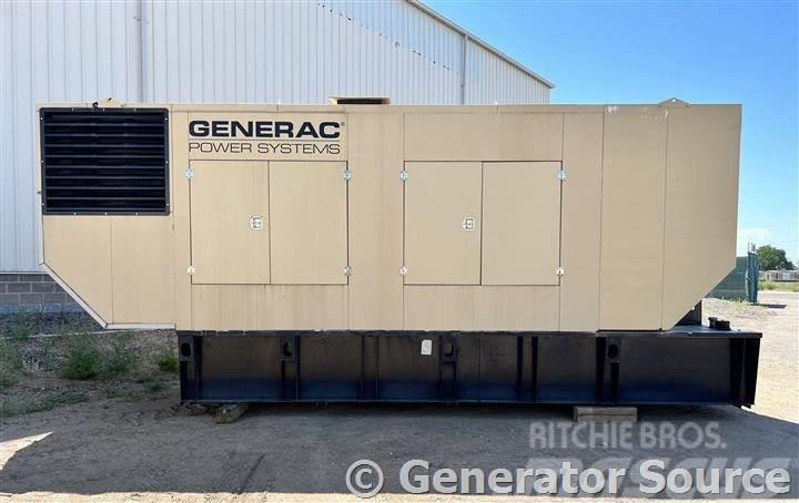 Generac 500 kW - JUST ARRIVED Dizel agregati