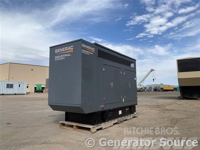 Generac 60 kW - JUST ARRIVED Plinski agregati