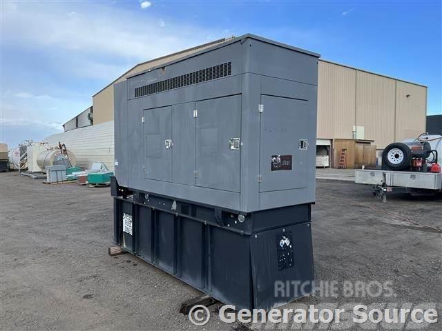 Generac 60 kW - JUST ARRIVED Dizel agregati