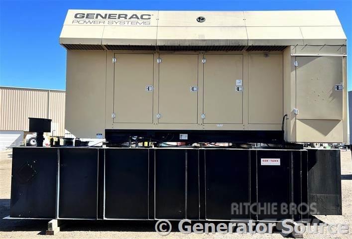 Generac 600 kW - JUST ARRIVED Ostali agregati