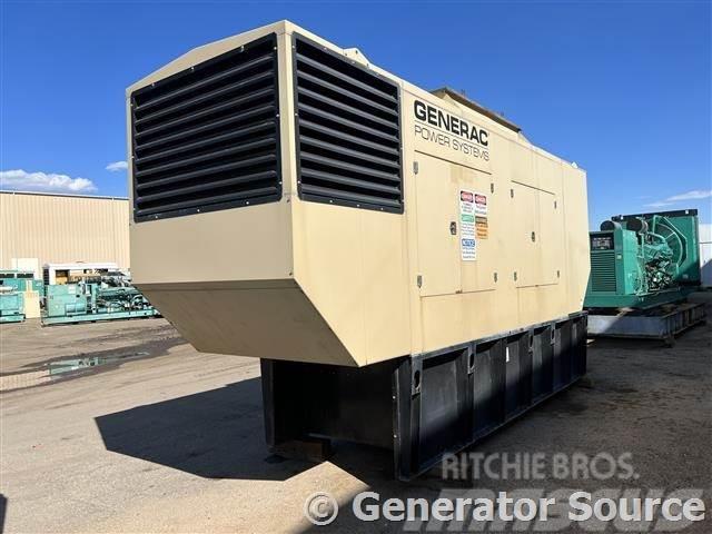 Generac 600 kW - JUST ARRIVED Dizel agregati
