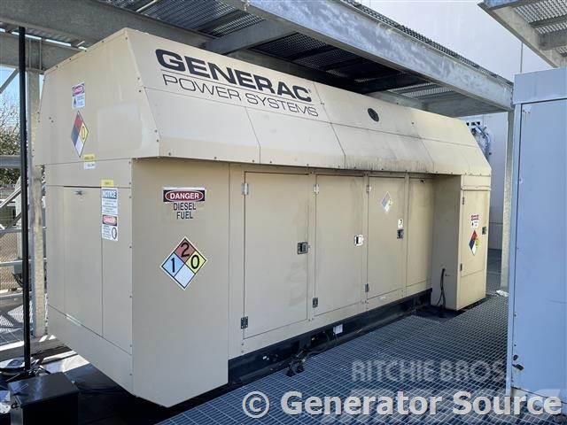 Generac 750 kW - JUST ARRIVED Ostali agregati