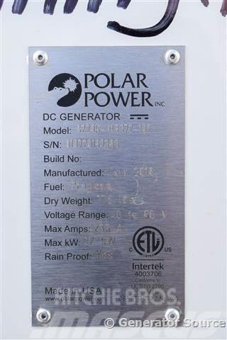 Polar Power 12 kW - JUST ARRIVED Ostali agregati