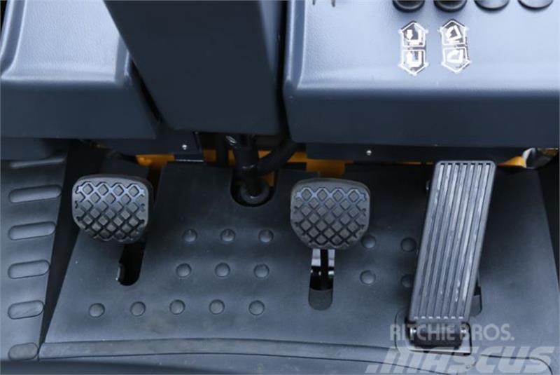  UN-Forklift FL30T-NJX2 Viličari - ostalo