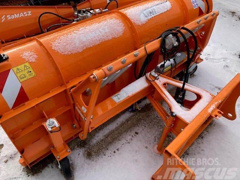 Samasz Uni 200 G Ostali strojevi za ceste i snijeg