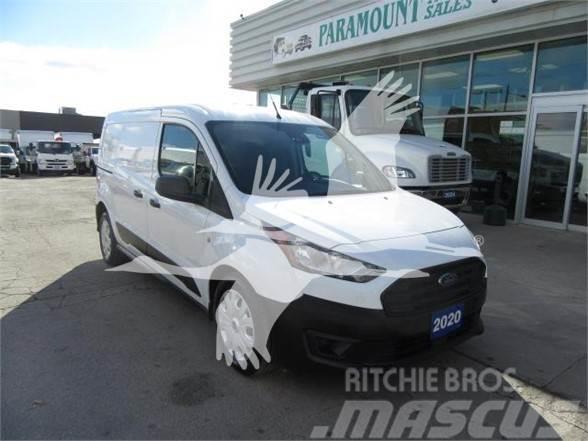 Ford TRANSIT CONNECT Ostalo