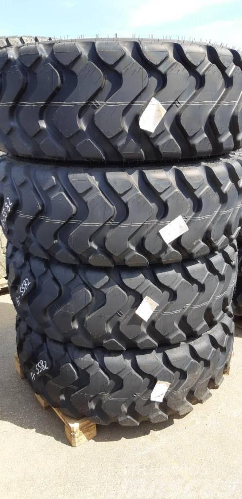 Michelin Reifen 17.5R25 XHA #A-5582 Gume, kotači i naplatci