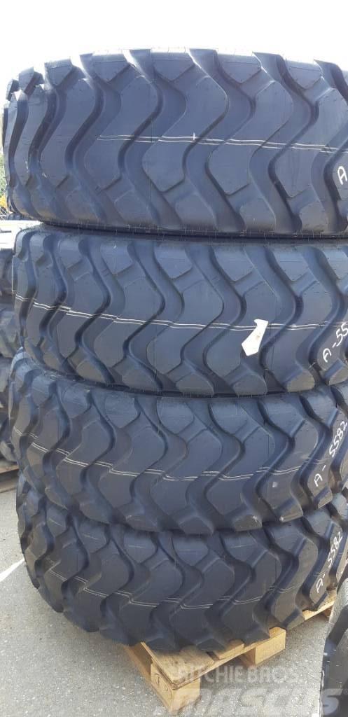 Michelin Reifen 17.5R25 XHA #A-5582 Gume, kotači i naplatci