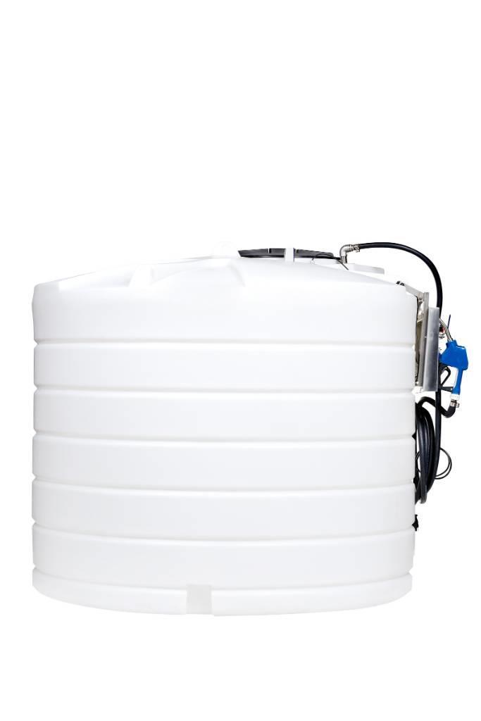 Swimer Blue Tank 3500 Fujp Basic Cisterne
