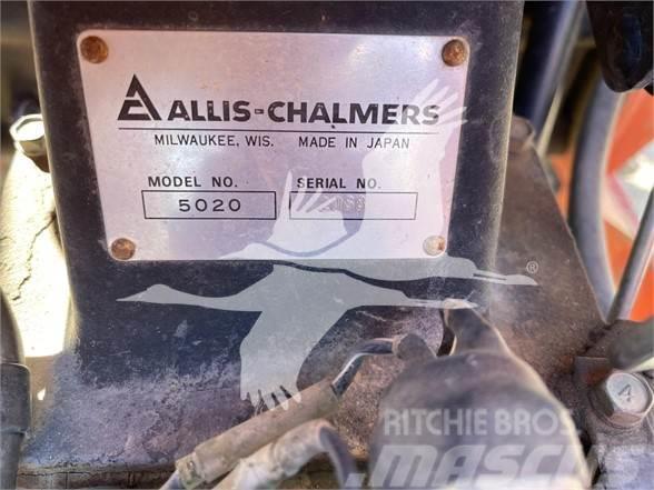Allis-Chalmers 5020 Traktori