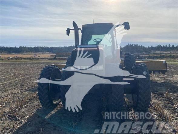 Case IH MX270 Traktori