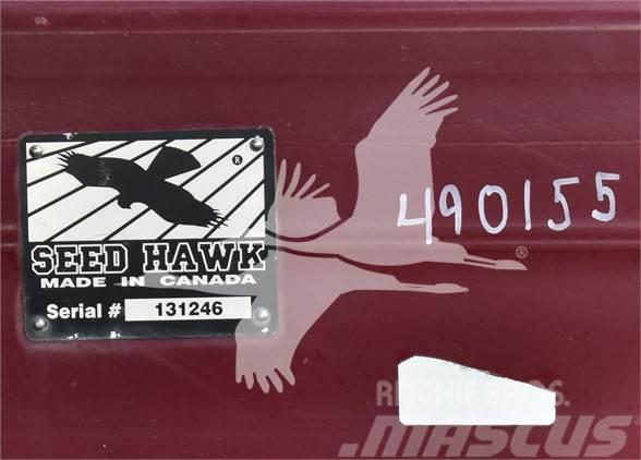 Seed Hawk 800 Sijačice