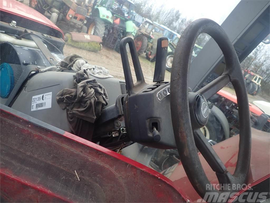 Case IH MX200 Traktori